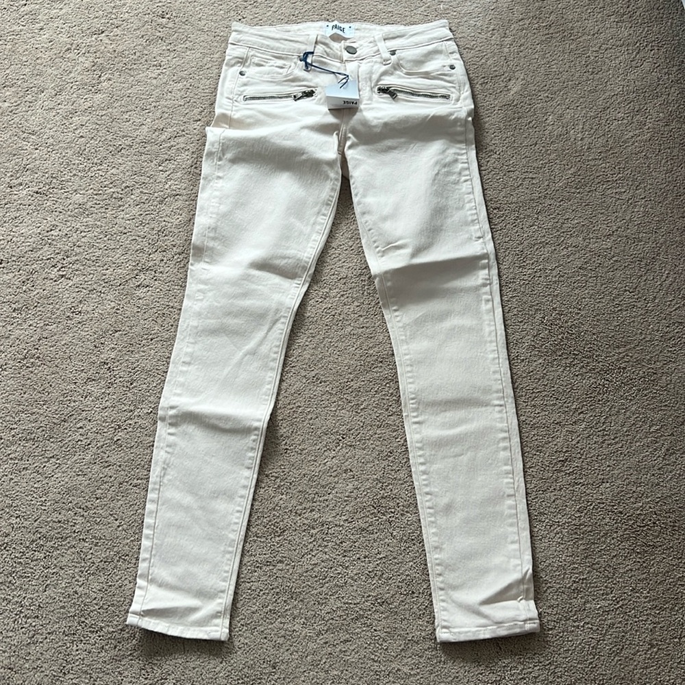 Paige jeans